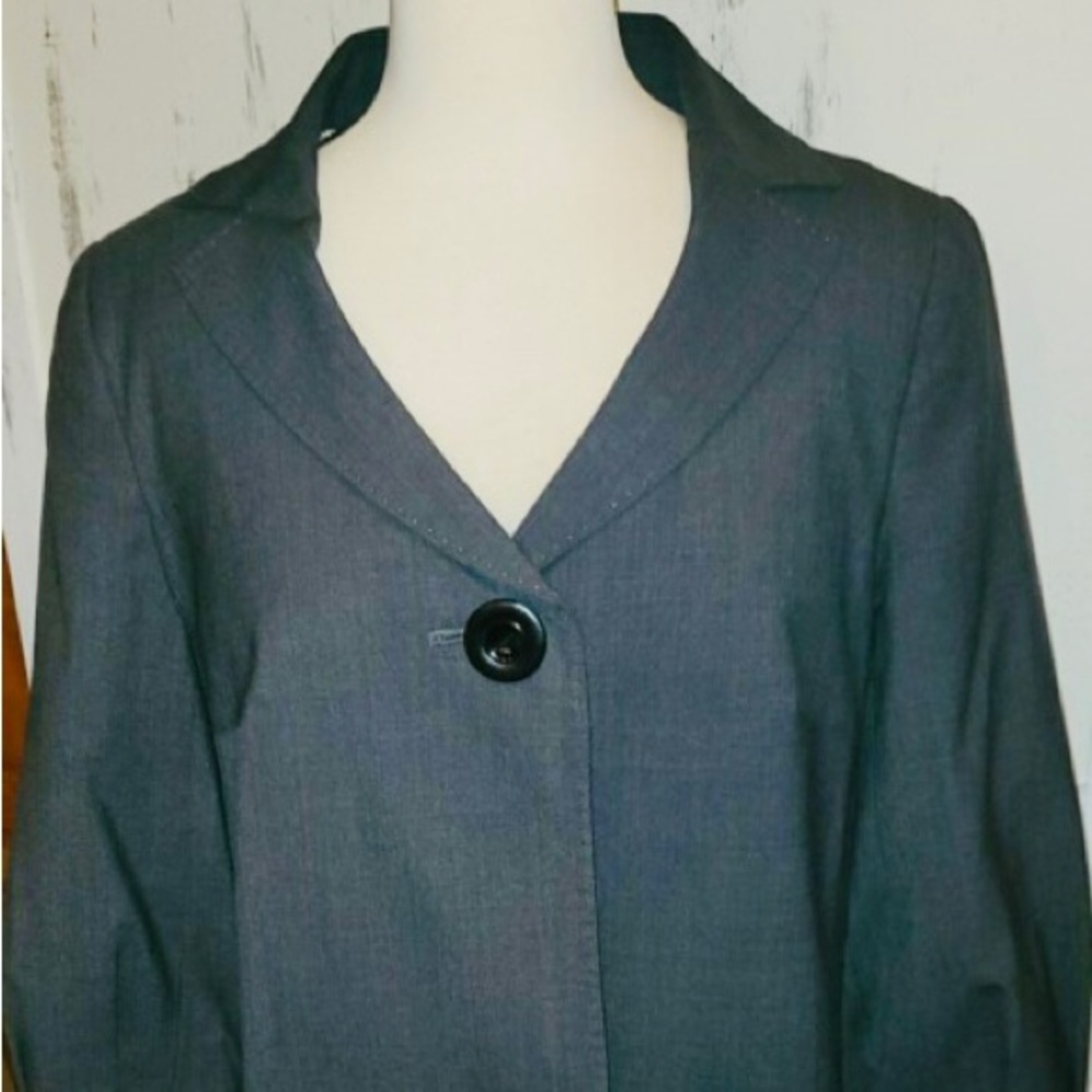 Classiques Entier Blazer Jacket